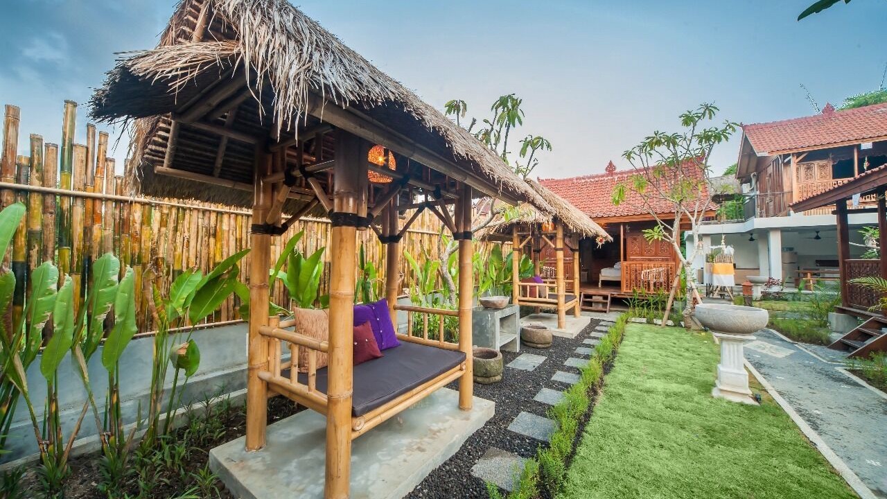 Photo of Outdoor in Batu Bolong