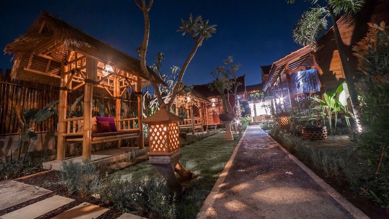 Photo of Outdoor in Batu Bolong