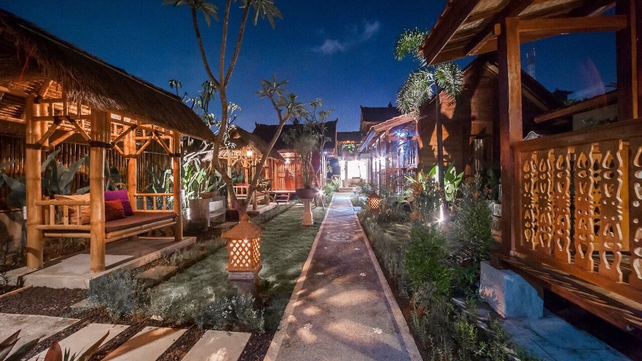 Photo of Outdoor in Batu Bolong