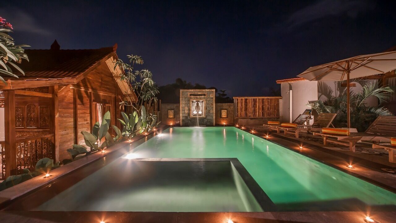 Photo of Outdoor in Batu Bolong