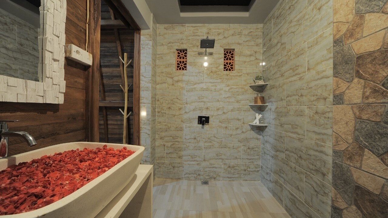 Photo of Bathroom in Batu Bolong