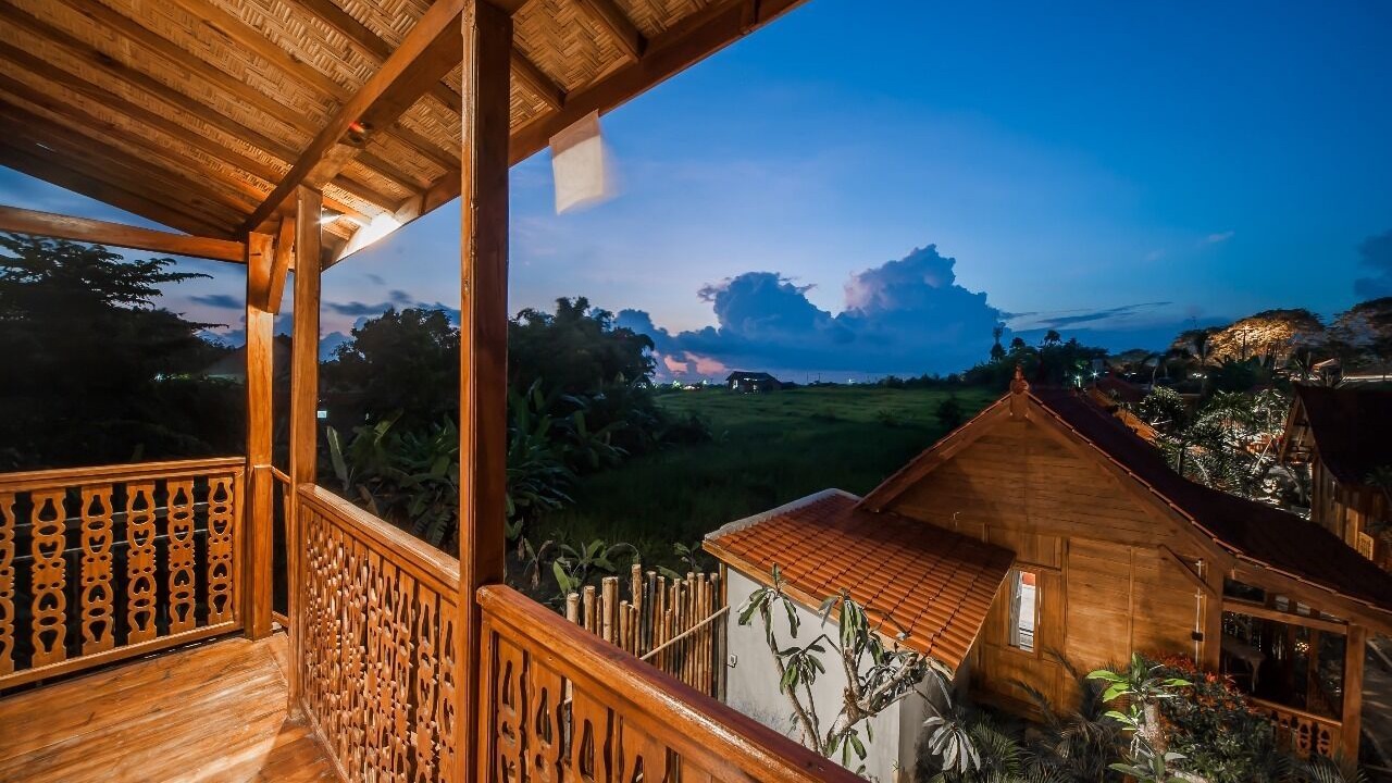 Photo of Bedroom in Batu Bolong