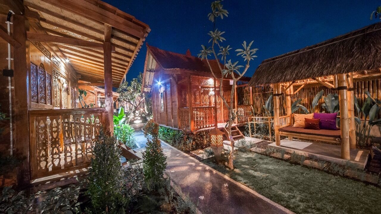 Photo of Outdoor in Batu Bolong