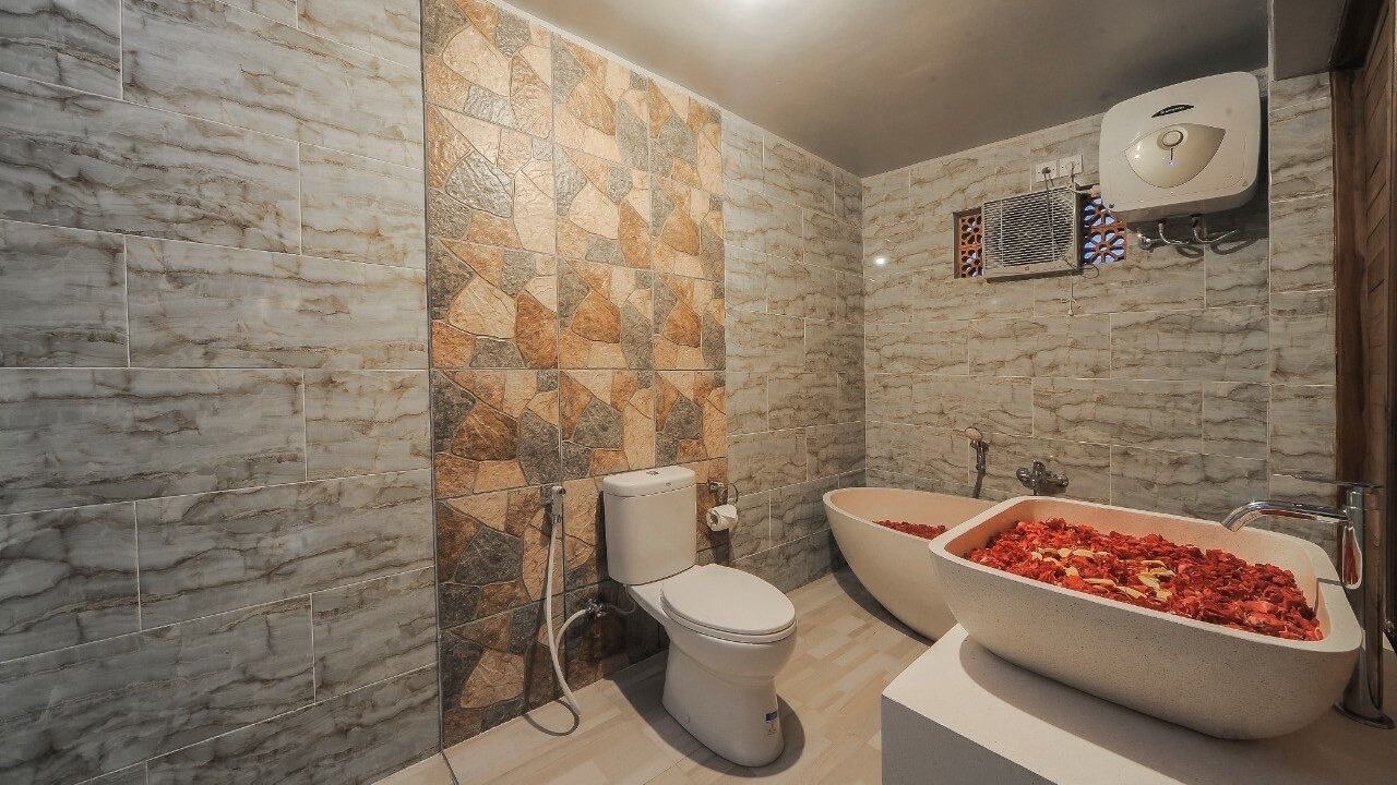 Photo of Bathroom in Batu Bolong