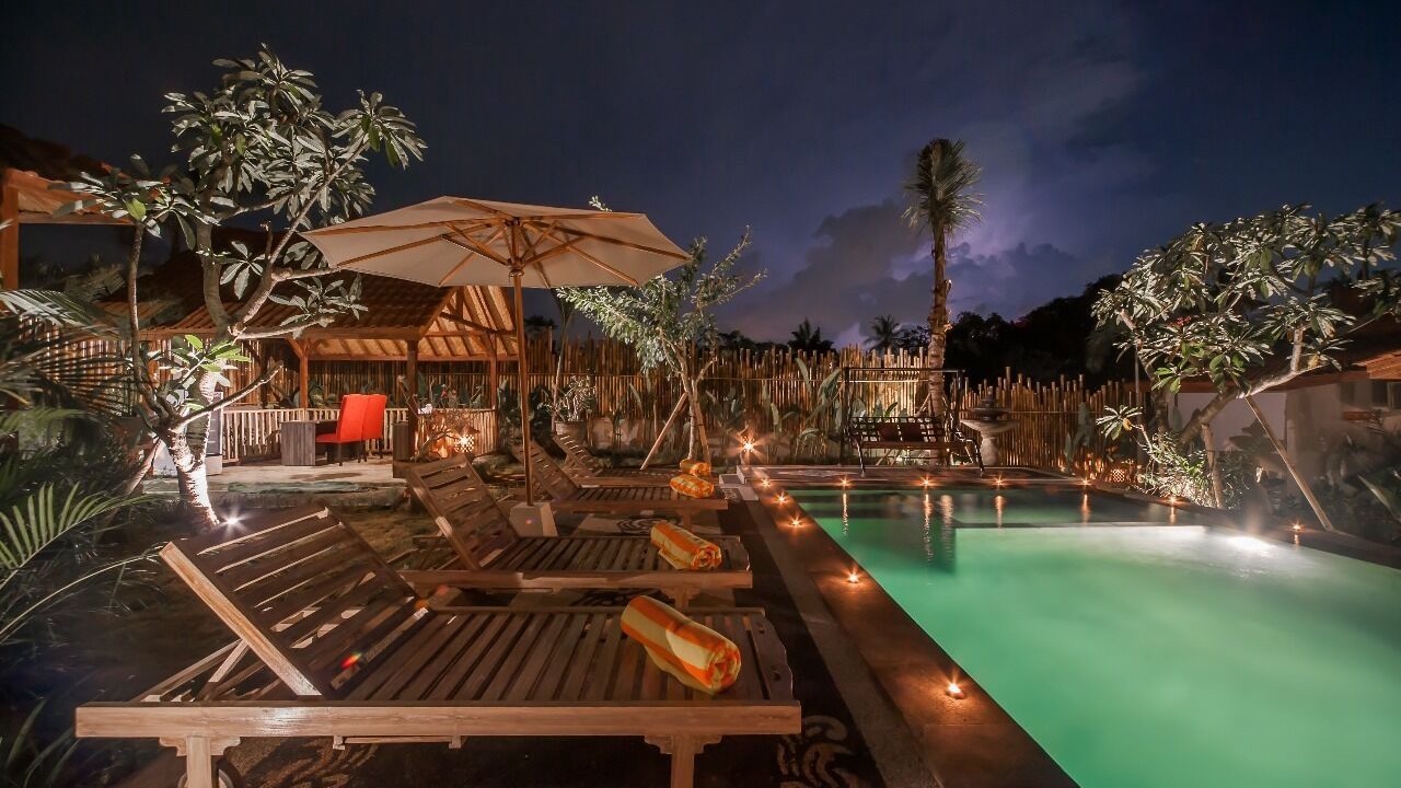 Photo of Outdoor in Batu Bolong
