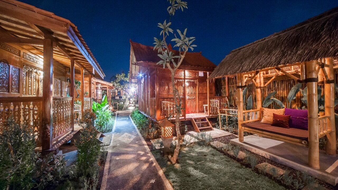 Photo of Outdoor in Batu Bolong