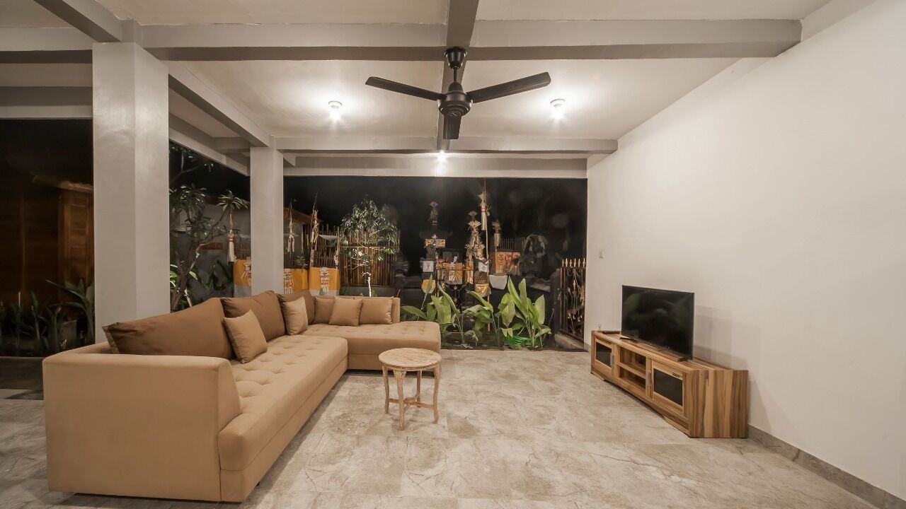 Photo of Livingroom in Batu Bolong