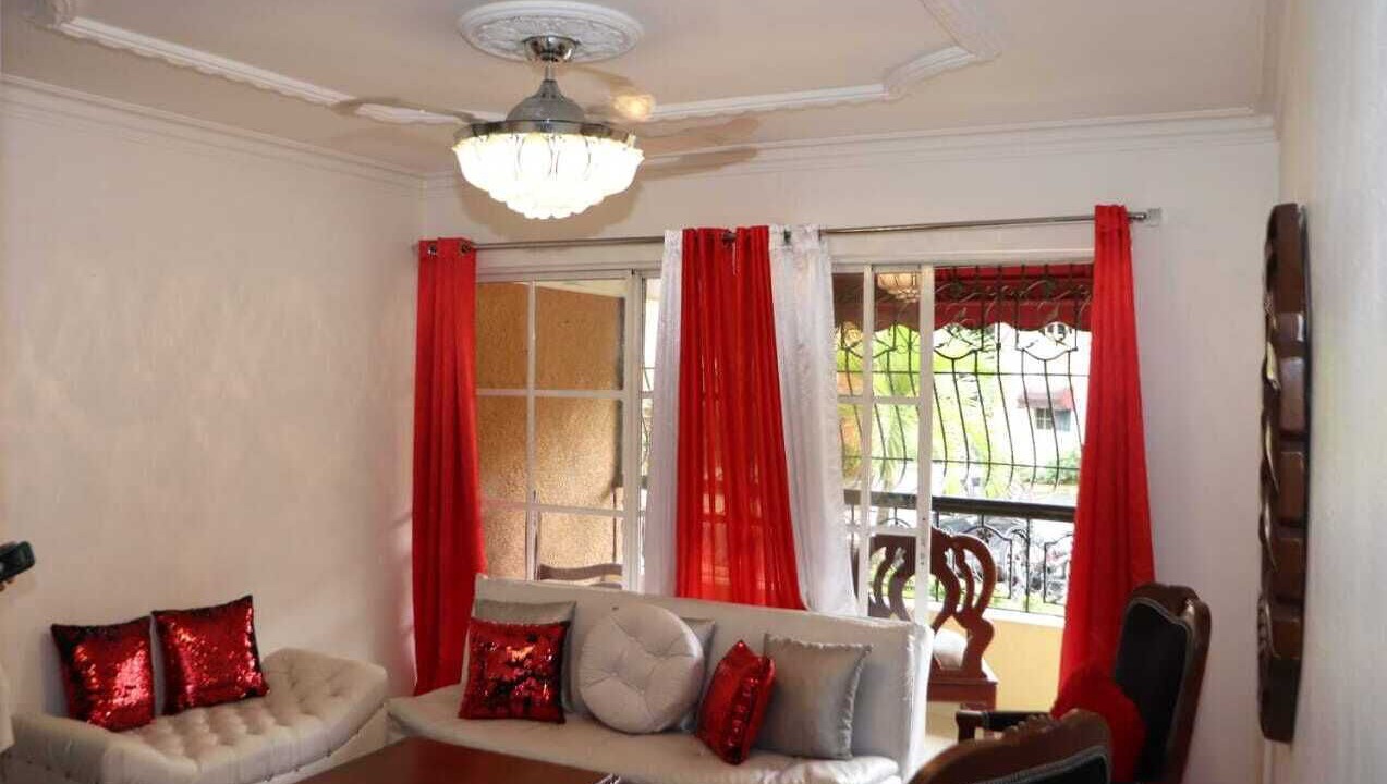 Photo of Livingroom in Guaricano