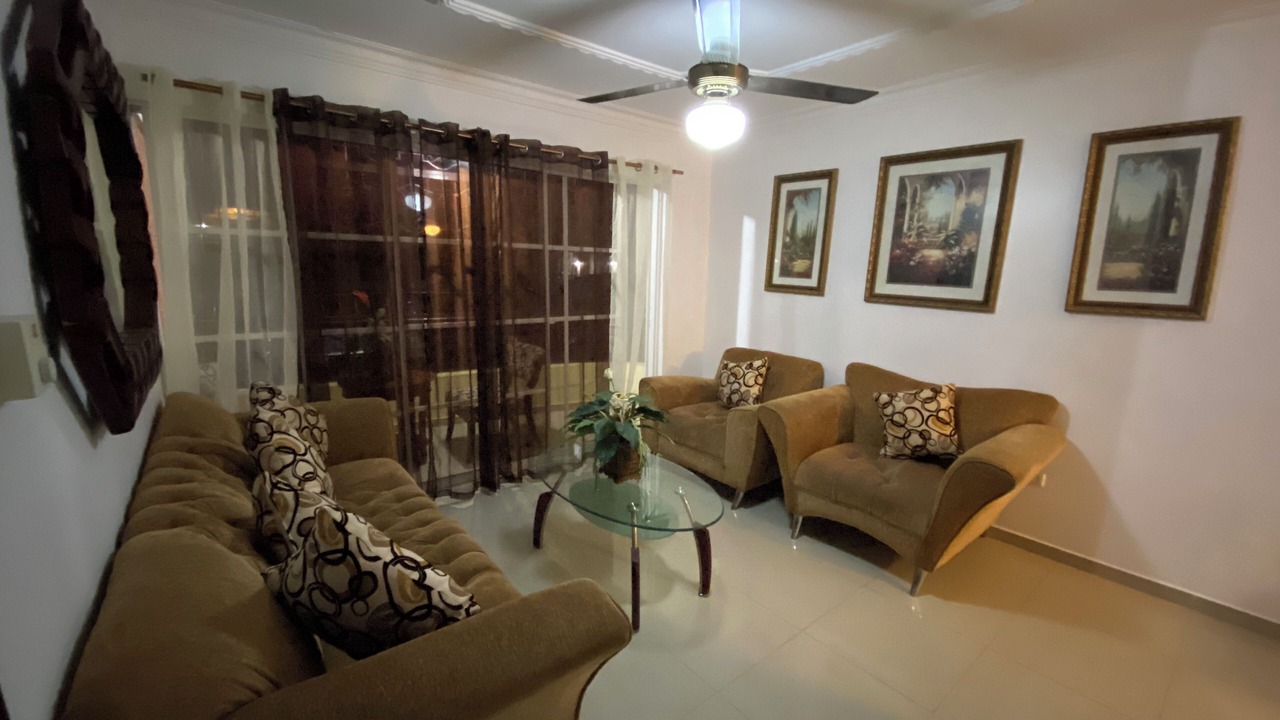 Photo of Livingroom in Guaricano