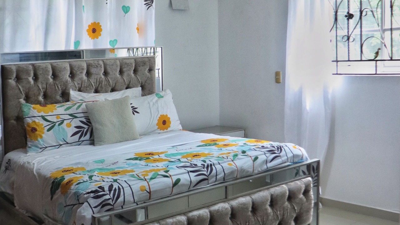 Photo of Bedroom in Guaricano