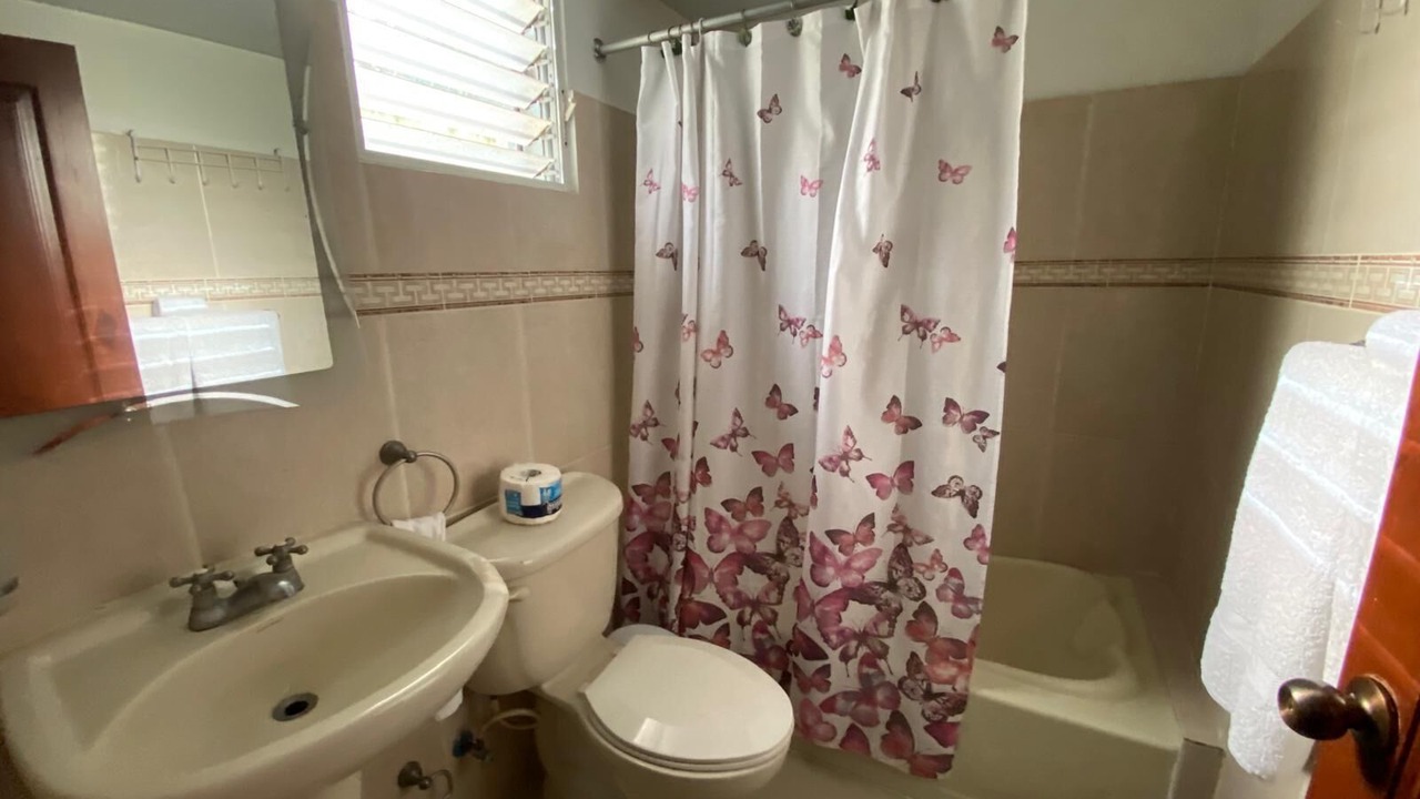 Photo of Bathroom in Guaricano