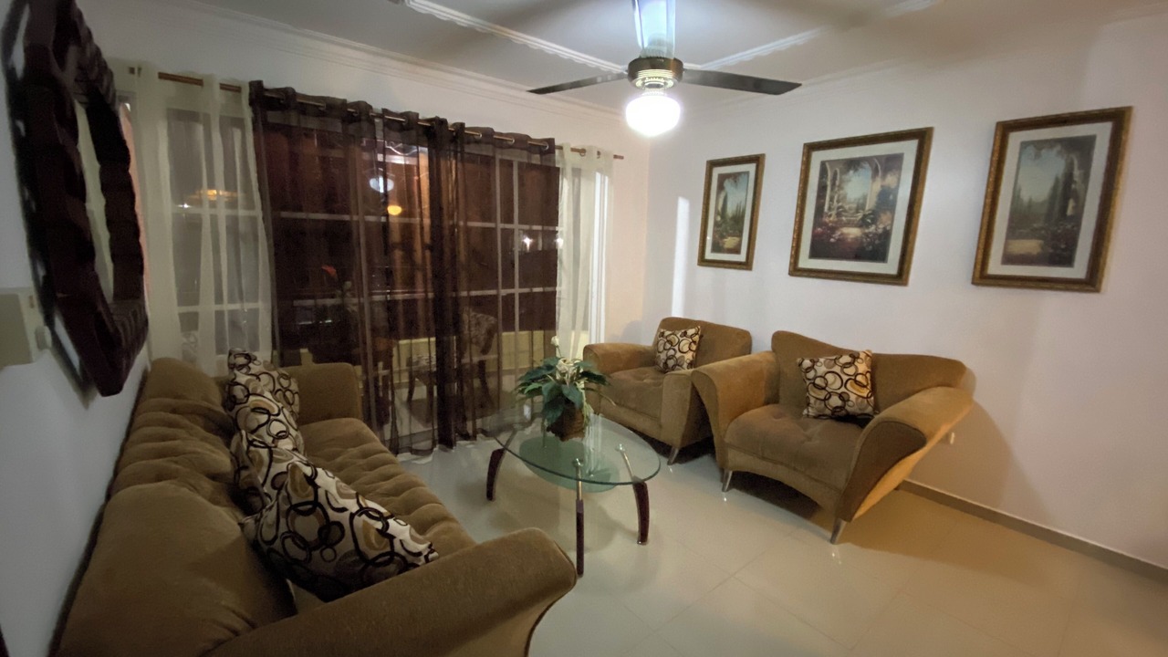 Photo of Livingroom in Guaricano
