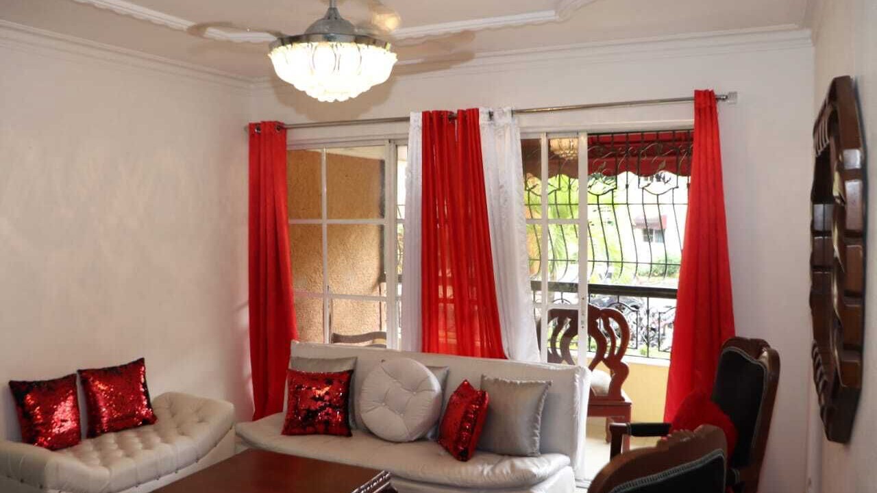 Photo of Livingroom in Guaricano