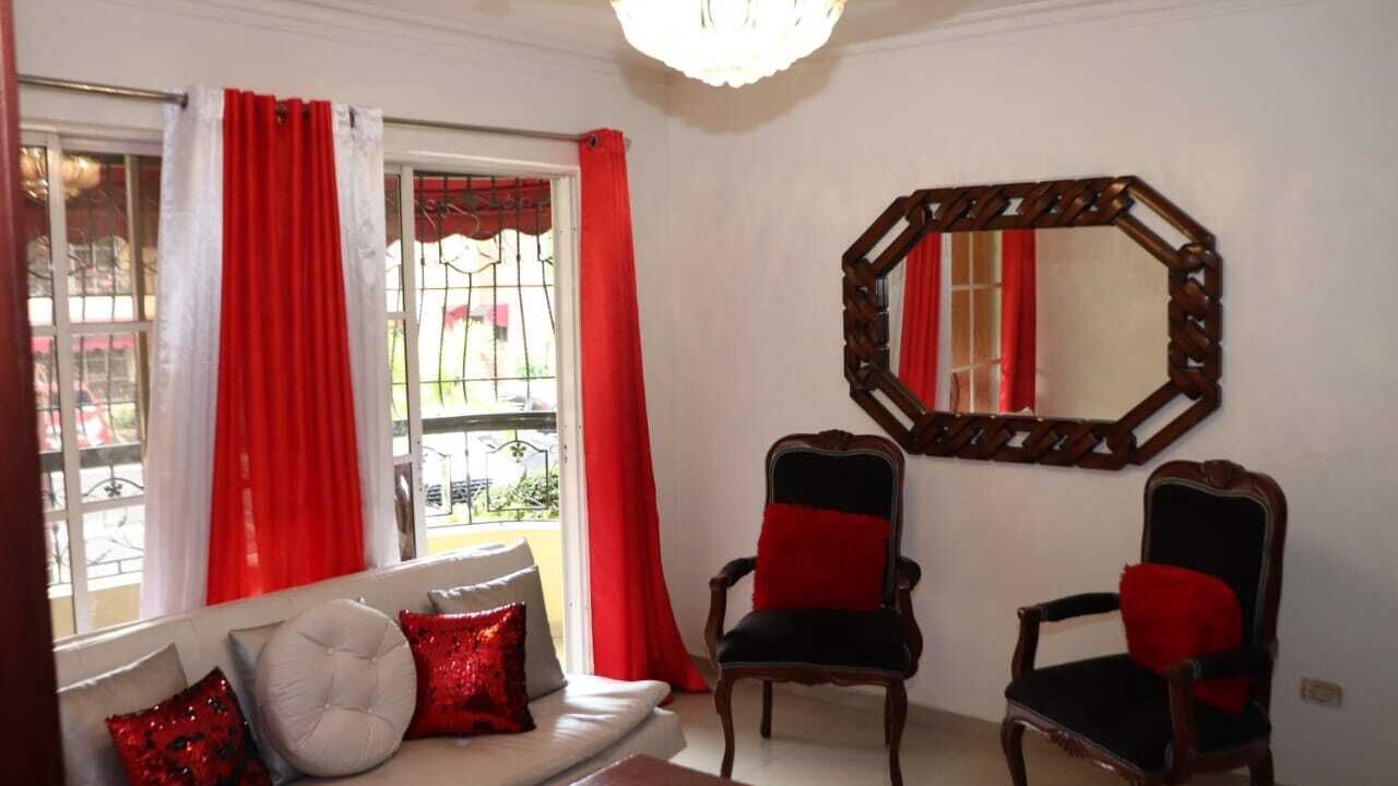Photo of Livingroom in Guaricano