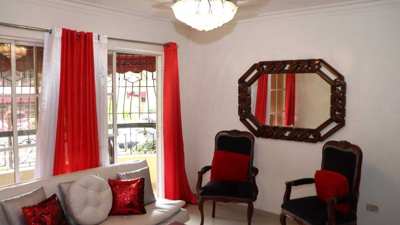 Photo of Livingroom in Guaricano