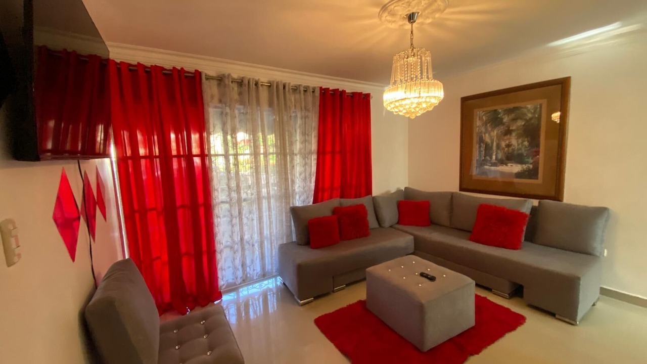 Photo of Livingroom in Guaricano