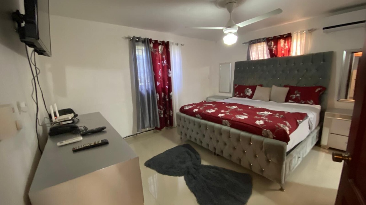 Photo of Bedroom in Guaricano