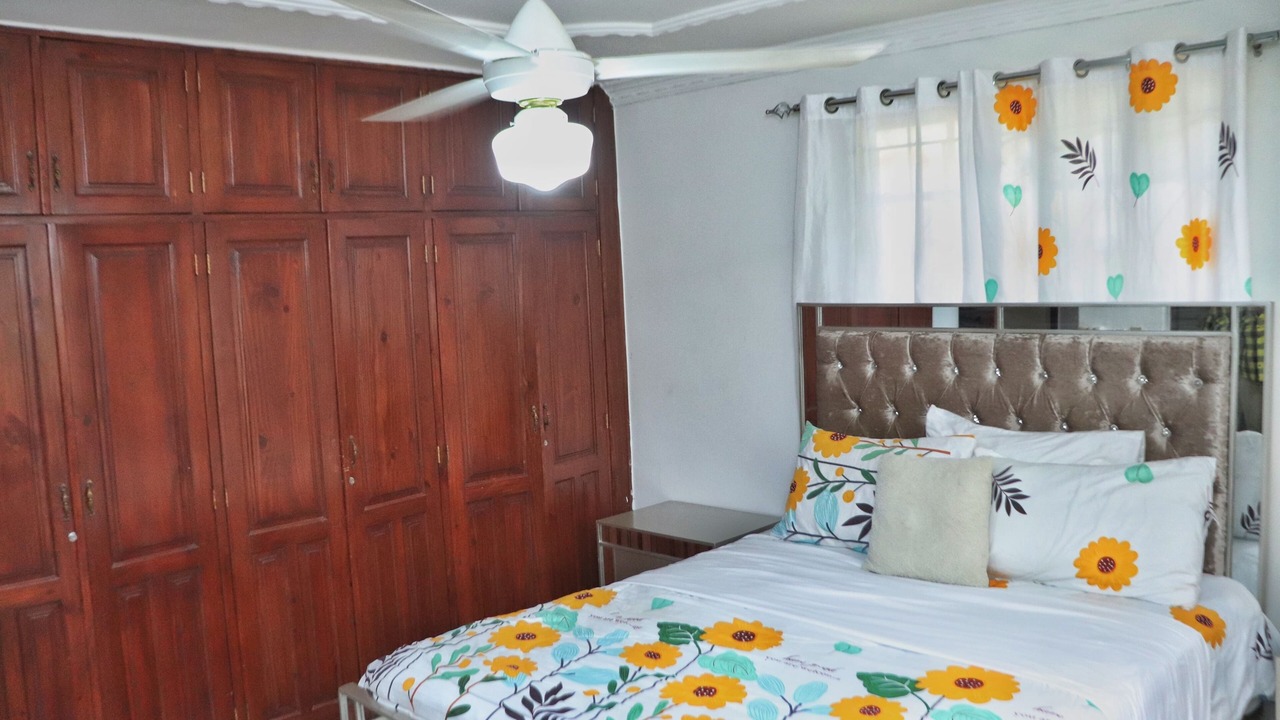 Photo of Bedroom in Guaricano