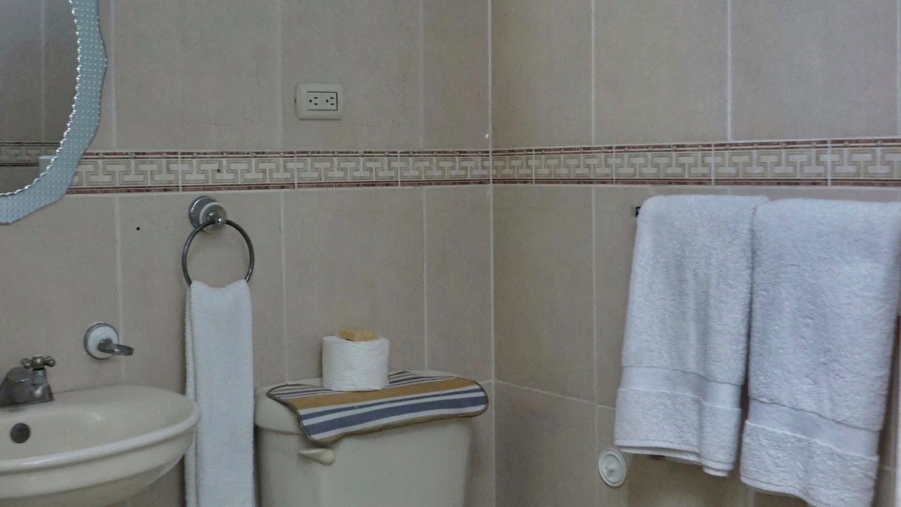 Photo of Bathroom in Guaricano