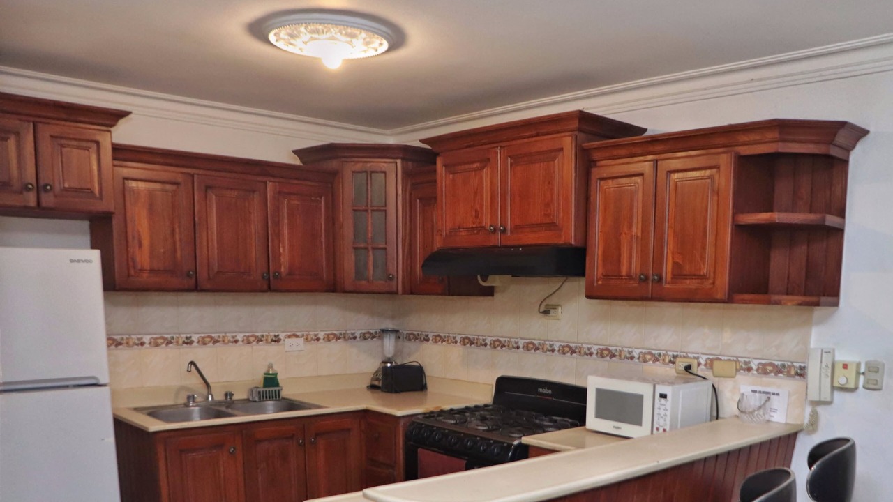 Photo of Kitchen in Guaricano