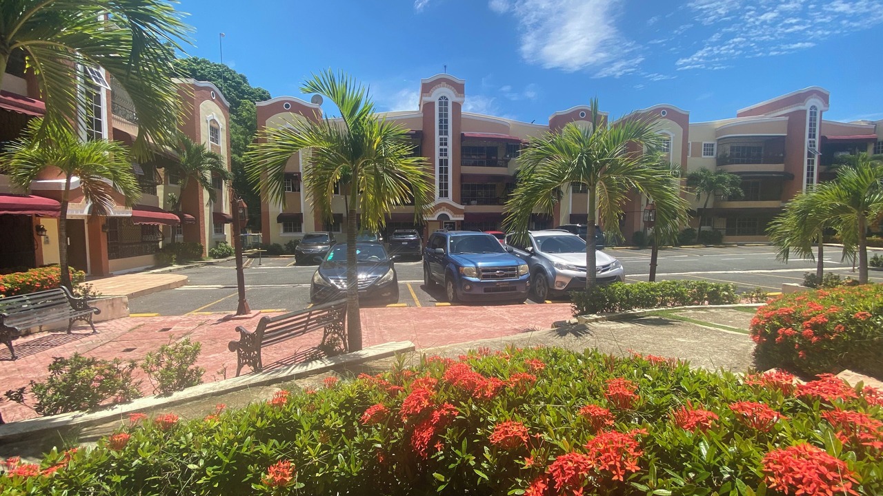 Photo of Outdoor in Guaricano