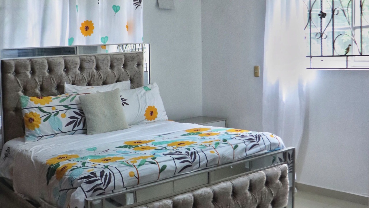 Photo of Bedroom in Guaricano