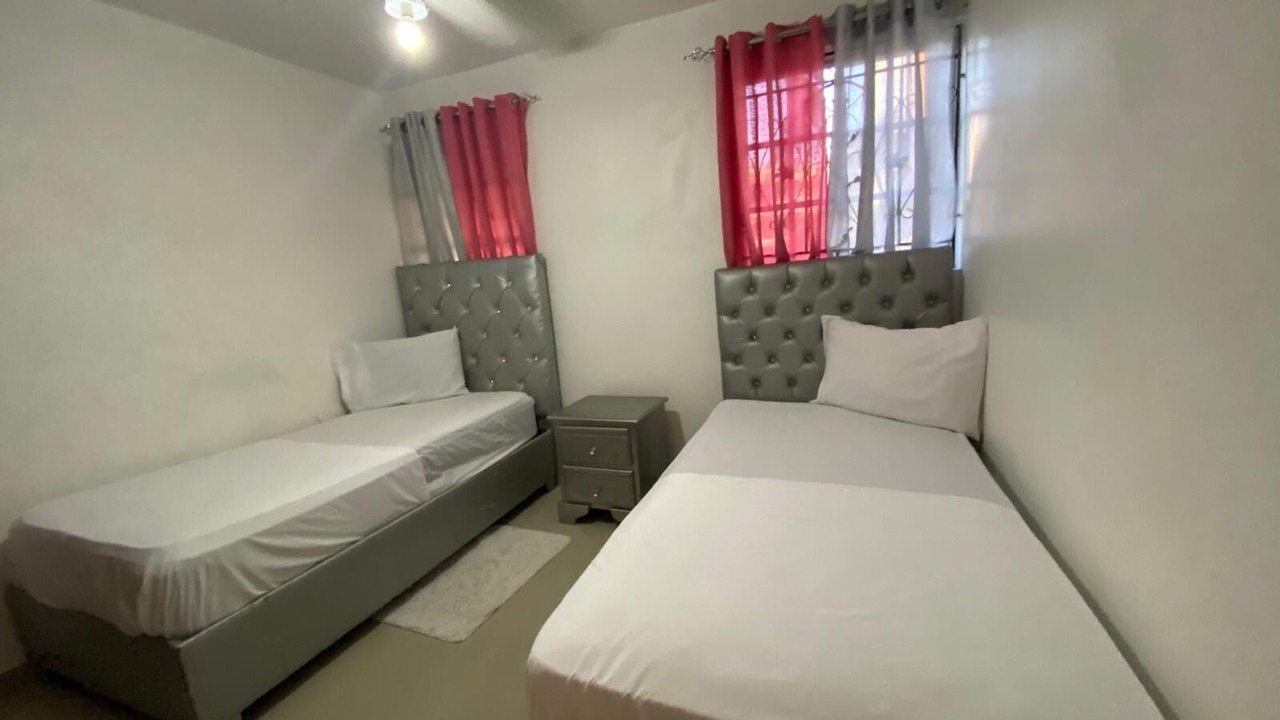 Photo of Bedroom in Guaricano