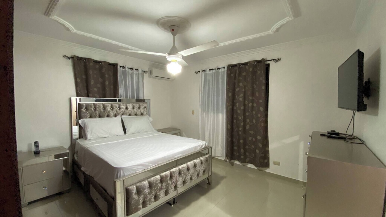 Photo of Bedroom in Guaricano