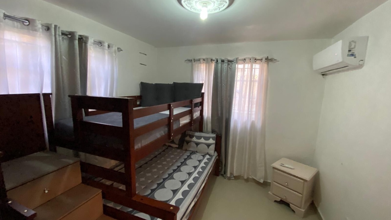 Photo of Bedroom in Guaricano