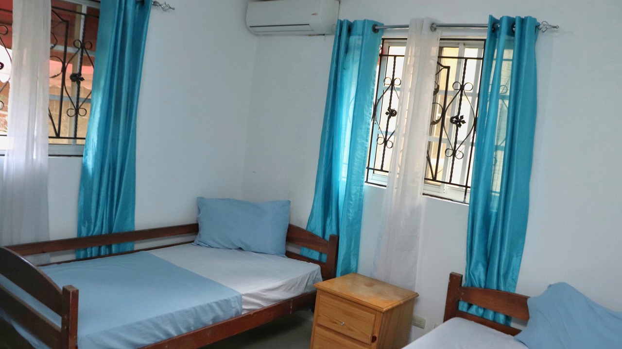 Photo of Bedroom in Guaricano
