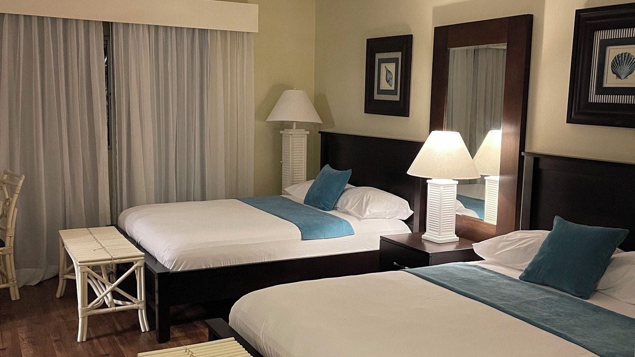 Photo of Bedroom in Dominicus