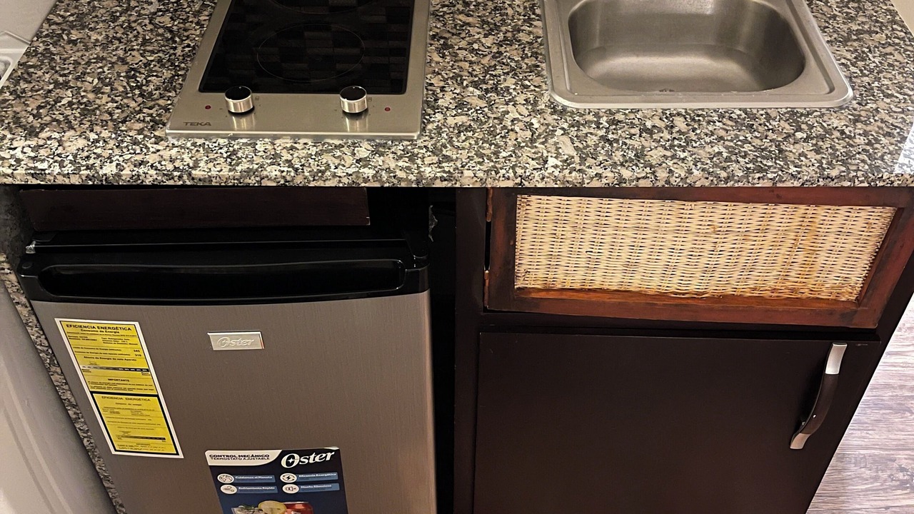 Photo of Kitchen in Dominicus