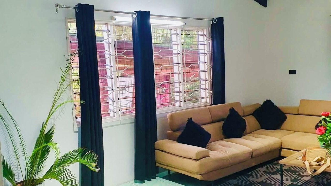 Photo of Livingroom in Nasinu