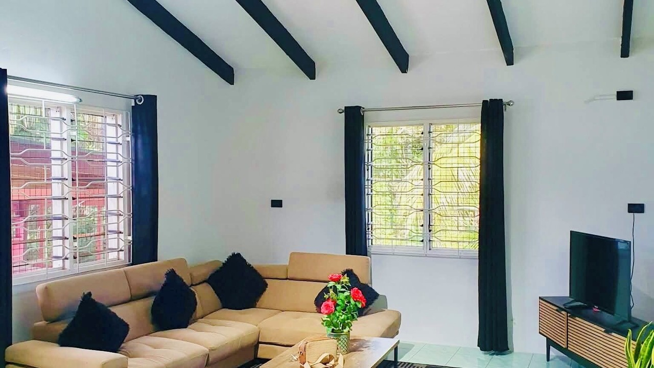 Photo of Livingroom in Nasinu