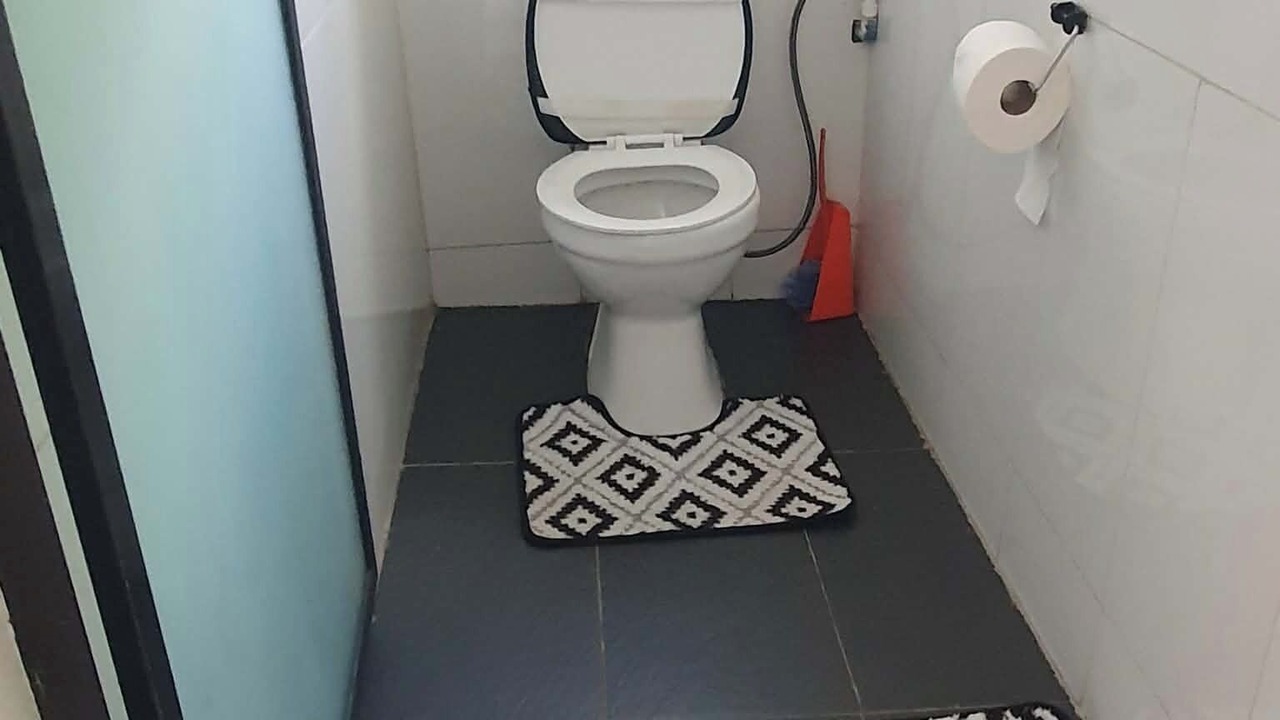 Photo of Bathroom in Nasinu