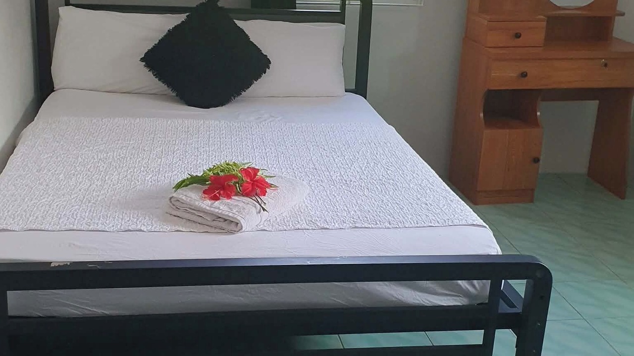 Photo of Bedroom in Nasinu