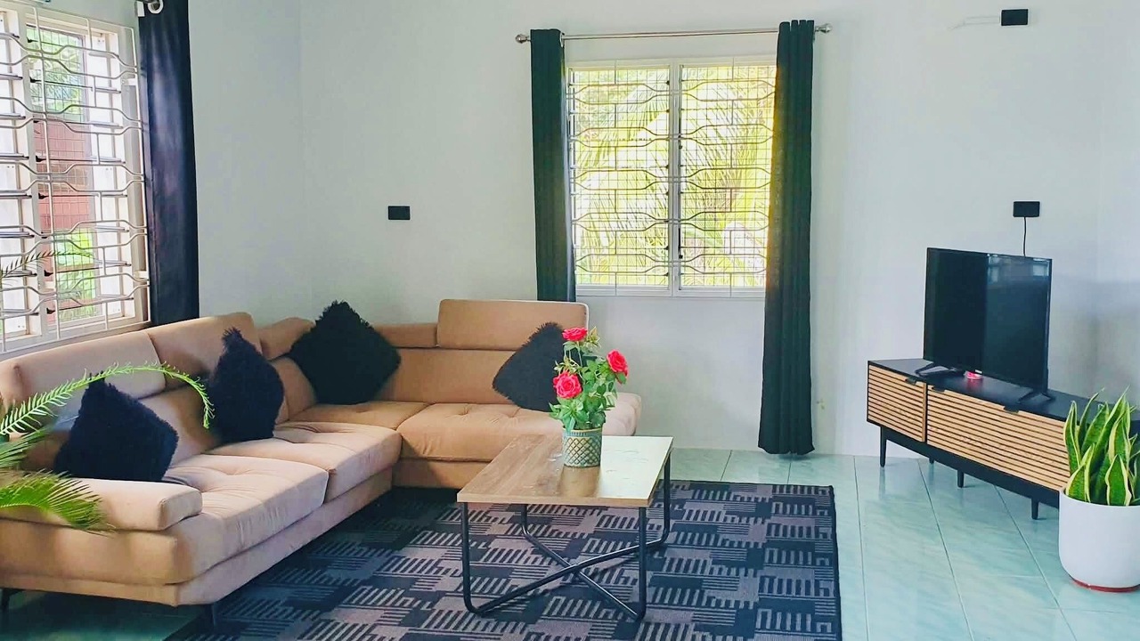 Photo of Livingroom in Nasinu