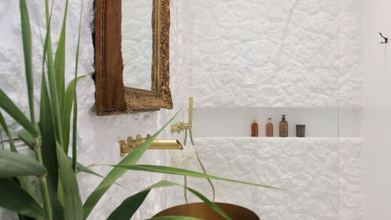 Photo of Bathroom in Plaka