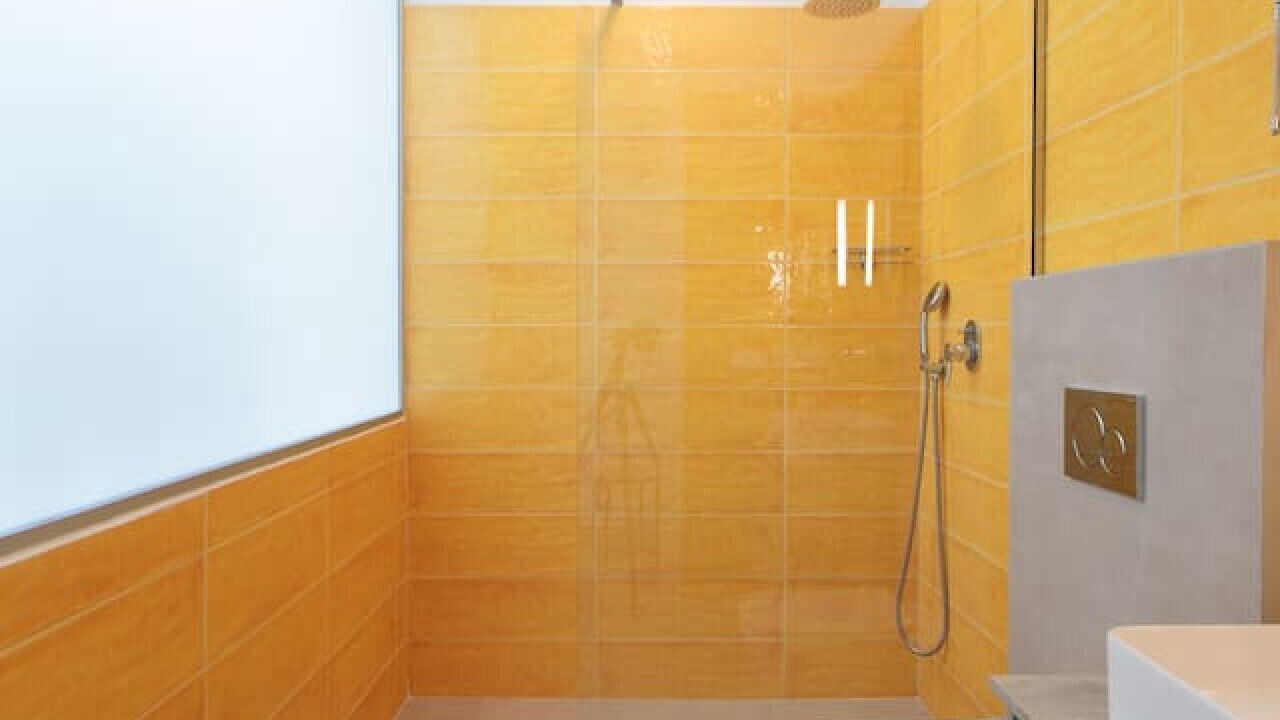 Photo of Bathroom in Mikri Vigla