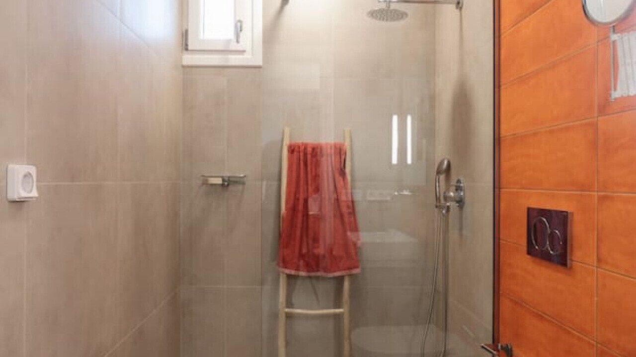 Photo of Bathroom in Mikri Vigla