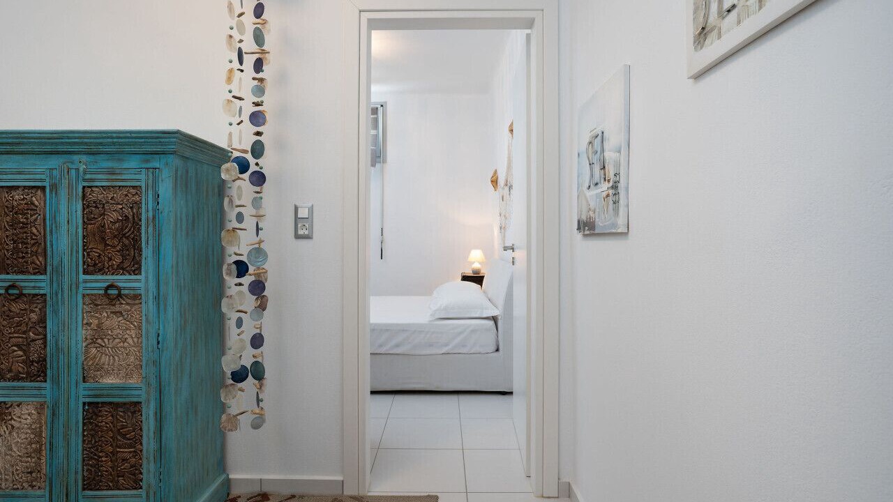 Photo of Bedroom in Agios Prokopios