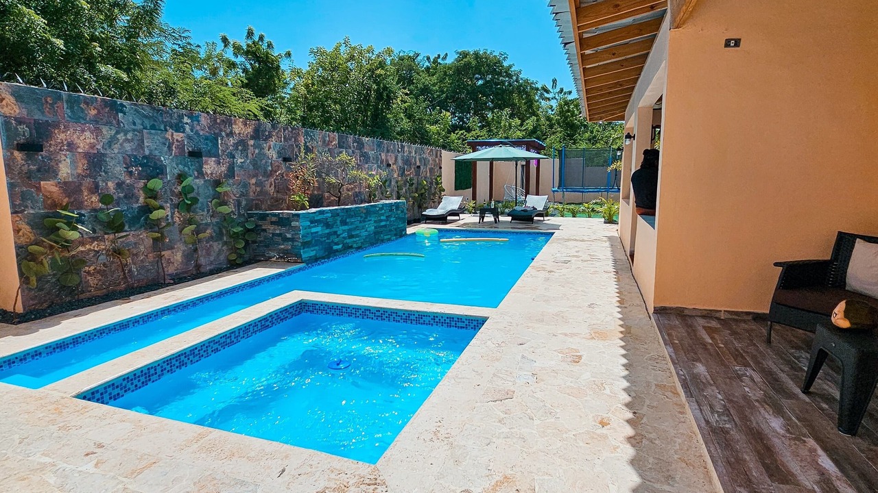 Photo of Outdoor in Villa Hermosa