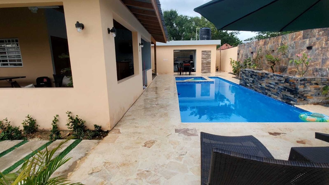 Photo of Outdoor in Villa Hermosa