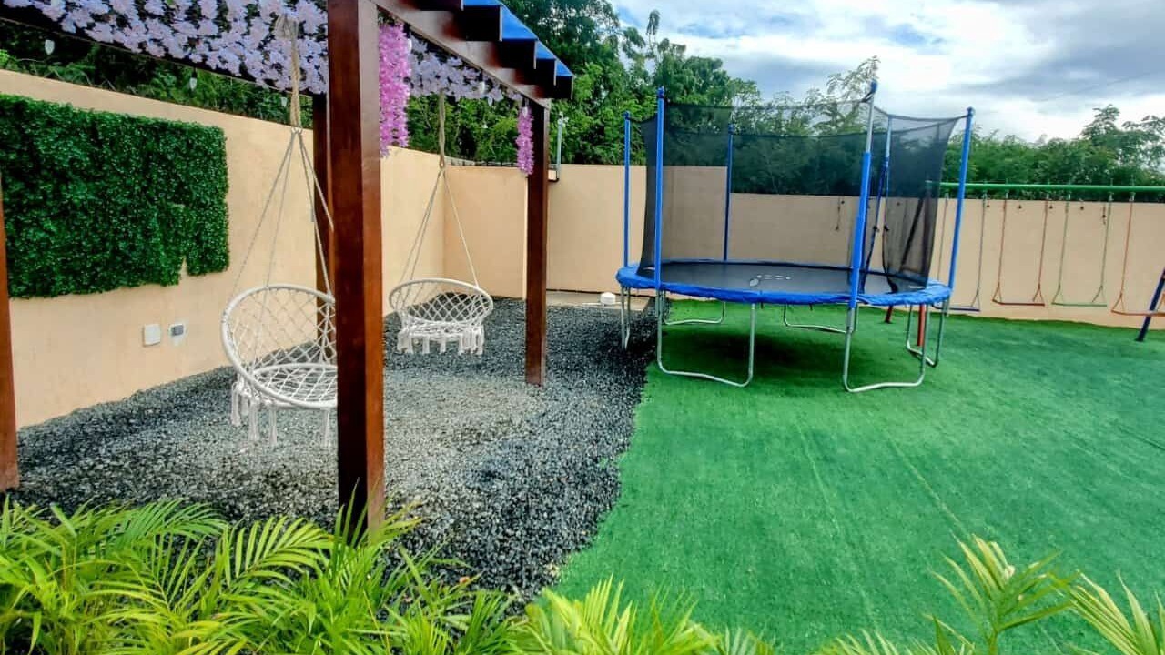 Photo of Outdoor in Villa Hermosa
