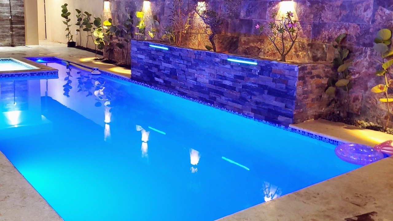 Photo of Outdoor in Villa Hermosa