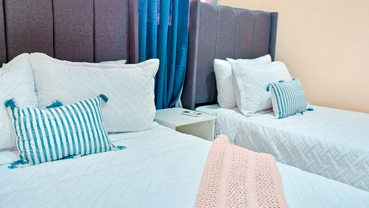 Photo of Bedroom in Villa Hermosa