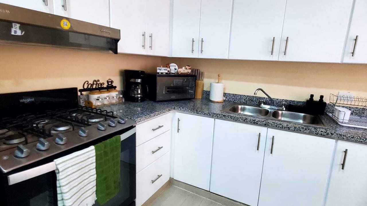 Photo of Kitchen in Villa Hermosa