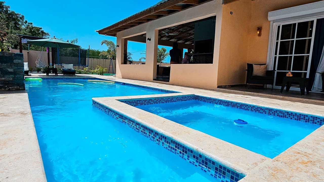 Photo of Outdoor in Villa Hermosa