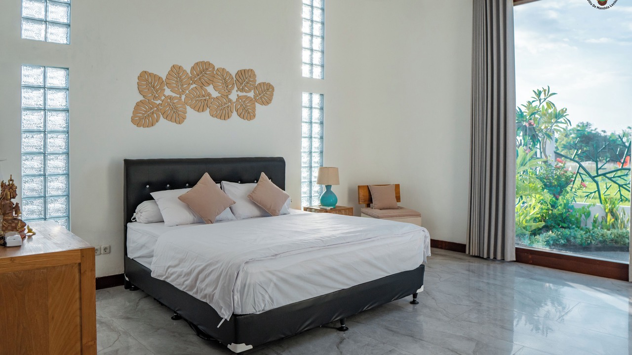 Photo of Bedroom in Lovina