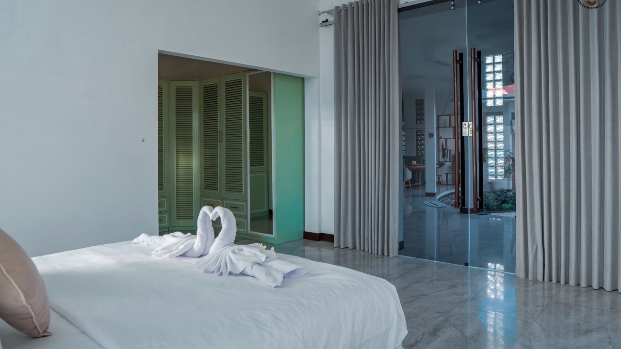 Photo of Bedroom in Lovina